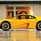Image for article titled The 1990 Ferrari 348 Didn't Have Enough Circles and Then Zagato Fixed It